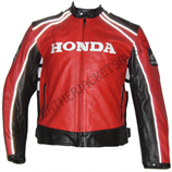 Motorbike Honda Jacket